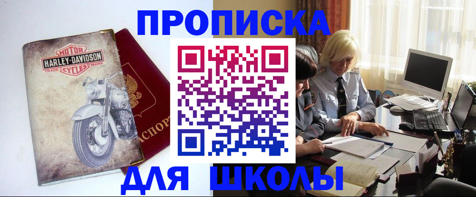 прописка штамп в Вытегре